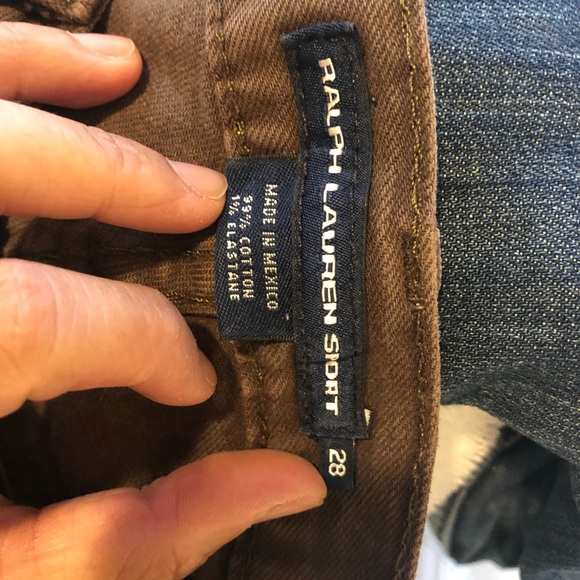 Ralph Lauren Jeans - Picture 3 of 3